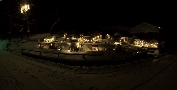 Panorama notturno